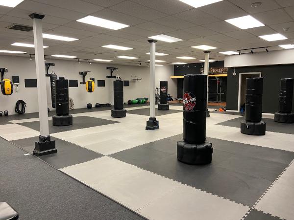 Emerge Training Center