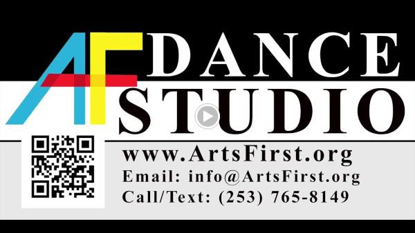 AF Dance Studio