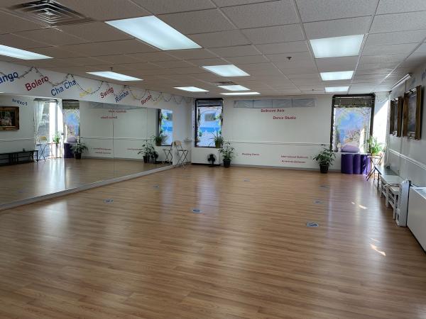 Ballroom Asia Dance Studio