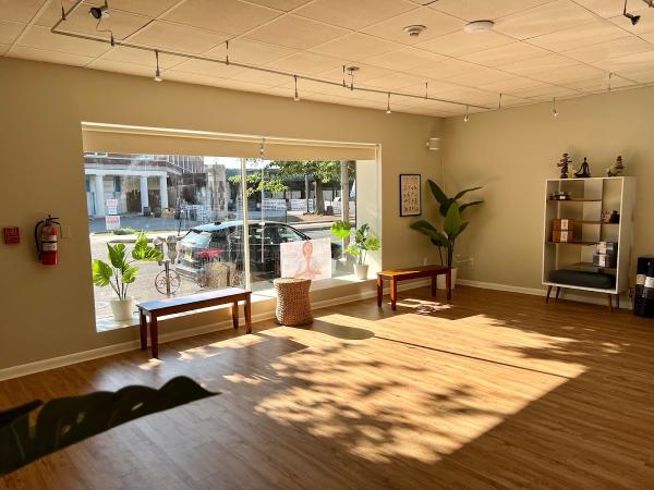 Santokh Yoga & Wellness Center