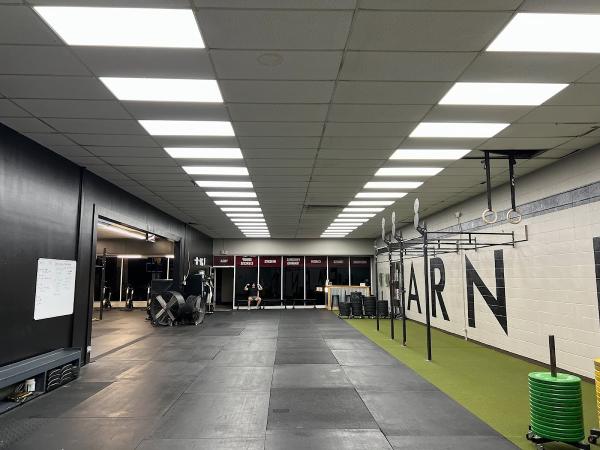 Next Level Health and Fitness