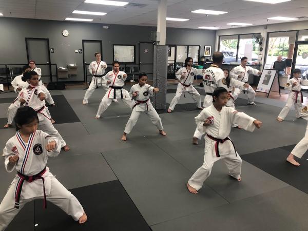 Karate Atlanta Sandy Springs