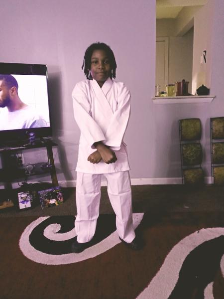 Karate Atlanta Sandy Springs