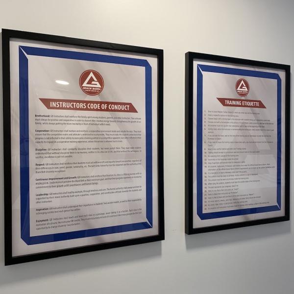 Gracie Barra Chicago-West Loop