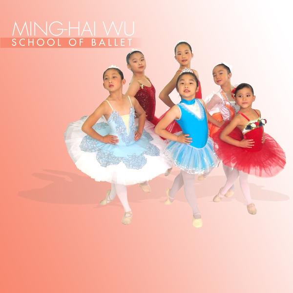Ming-Hai Wu School of Ballet