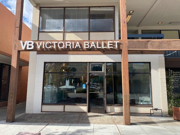 Victoria Ballet Palo Alto