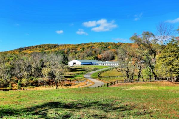 Hunterdon Equestrian Center