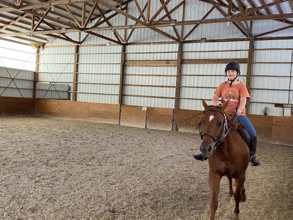 Cattail Stables