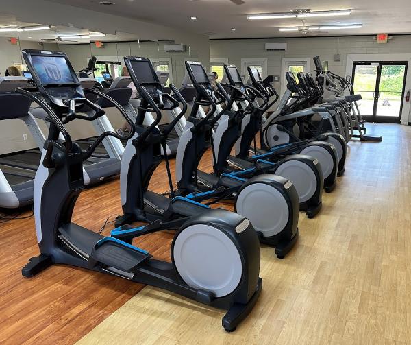 LKN Athletic Club
