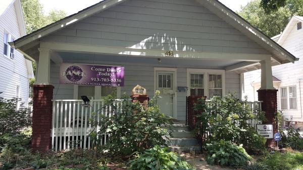 Ballroom Dance School Manhattan