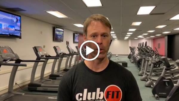 Club Fit