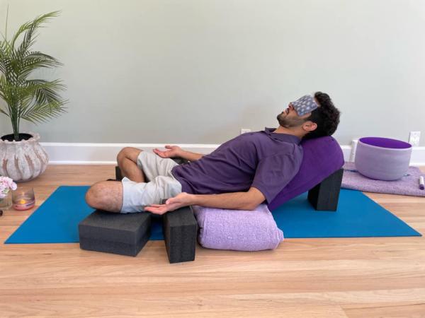 Arise Yoga & Wellness