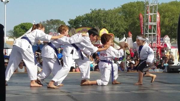 Novastar Martial Arts of Mission Viejo