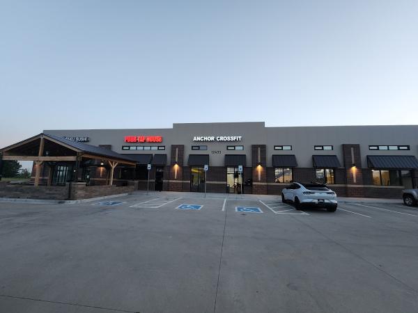 Anchor Crossfit