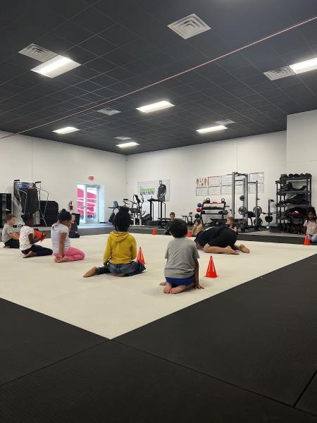 Lionheart MMA & Fitness