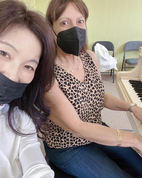 Kayo Piano Studio