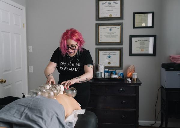 Kismet Acupuncture & Apothecary