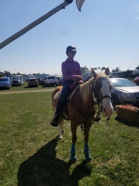 Coyote Creek Stables