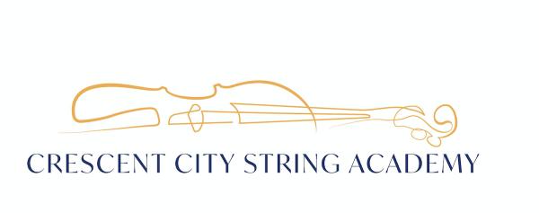 Crescent City String Academy