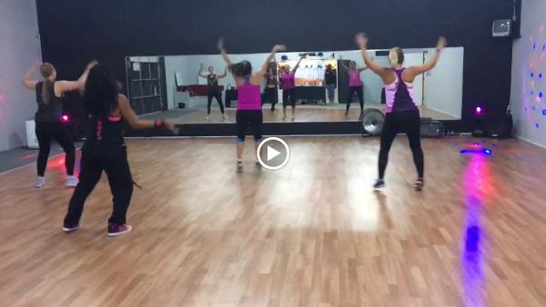 The Downtown Dance Factory