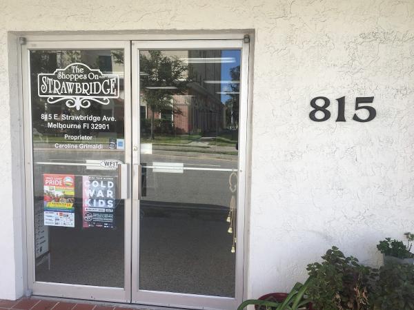 The Downtown Dance Factory