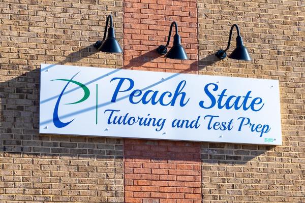 Peach State Tutoring & Test Prep