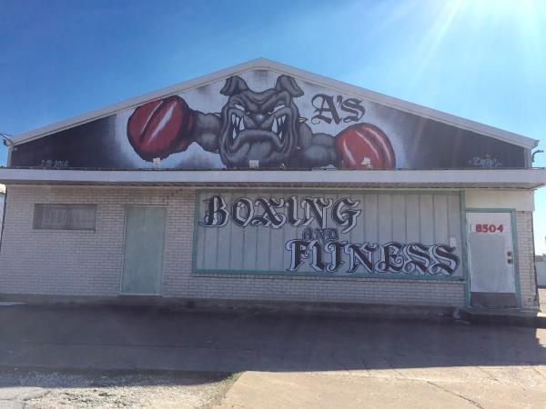 A's Boxing Academy