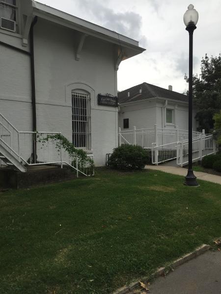 Studio Players at the Carriage House Theatre