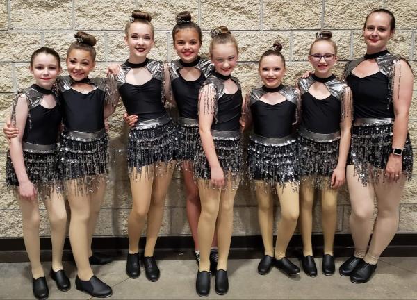 Kayla C. Dance Company