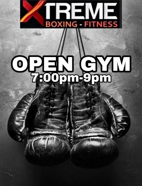 Xtreme Boxing Fitness