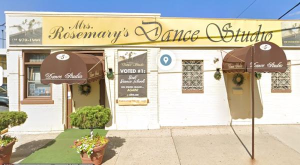 M&J Ballroom Dance Studio