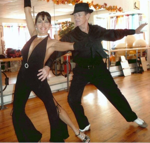 M&J Ballroom Dance Studio