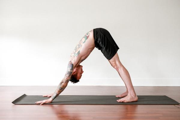 Ashtanga Yoga Columbus