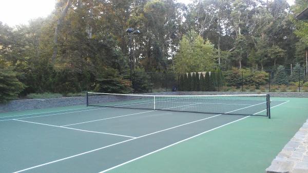 East Hampton Tennis Club