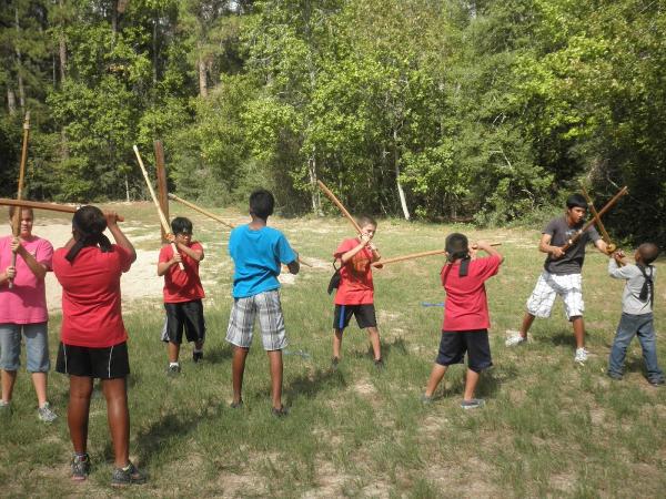 Eternal Martial Arts-Pearland