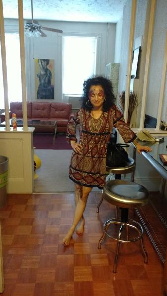 Have Qi Will Travel Tai Chi Cincinnati