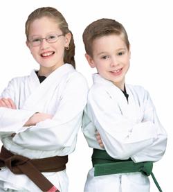 Sidekicks Family Martial Arts Center