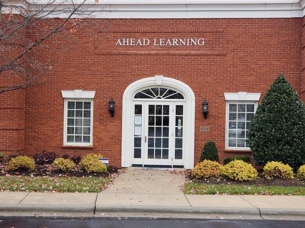Ahead Learning & Language Center