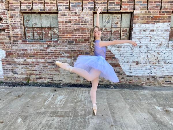 Inspire School For the Arts