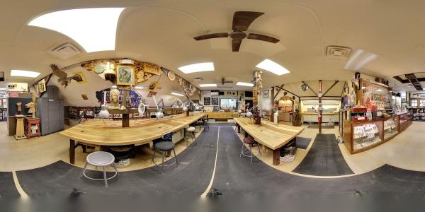 American Woodcarving School