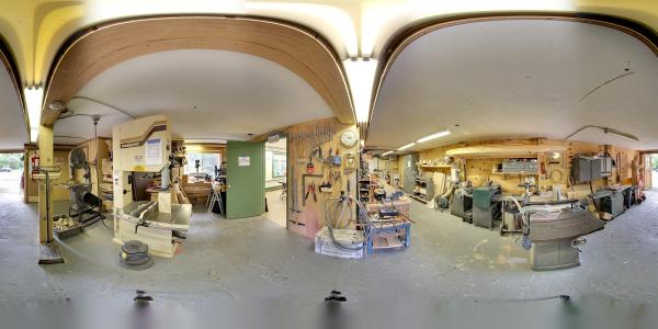 American Woodcarving School