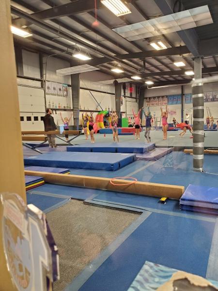 Rising Starz Gymnastics and Fitness