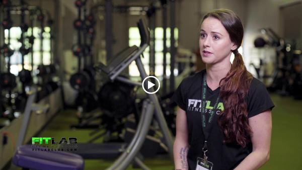 Fitlab Fitness Club Manchester