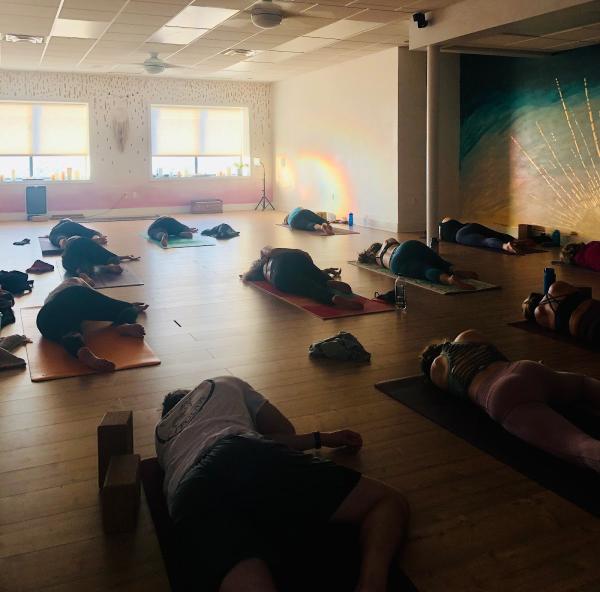 Vira Yoga Collective