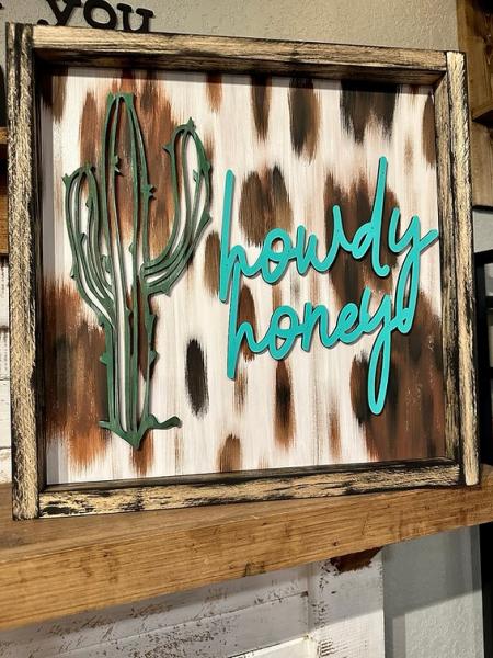 Becky's Crafty Chaos