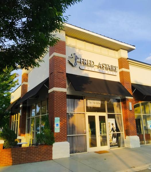 Fred Astaire Dance Studios