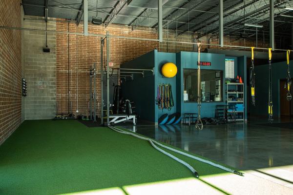 FIT @ Stonebridge Ranch