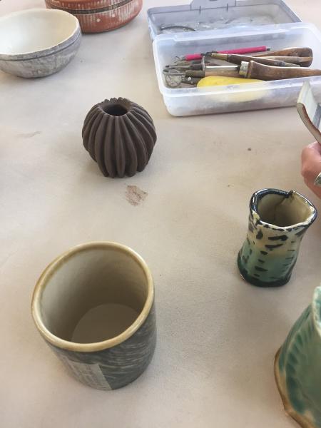 Midwest Clay Project & Studios
