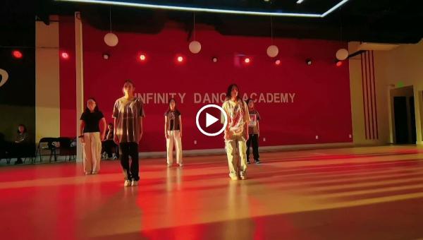 Infinity Dance Academy