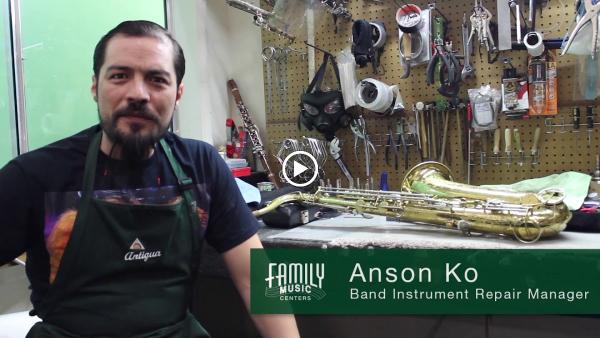 Family Music Centers